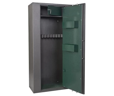 Сейф оружейный Safetronics MAXI-10P EM/10