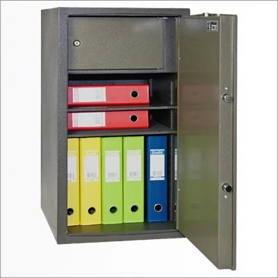 Взломостойкий сейф Safetronics NTR-80Ms
