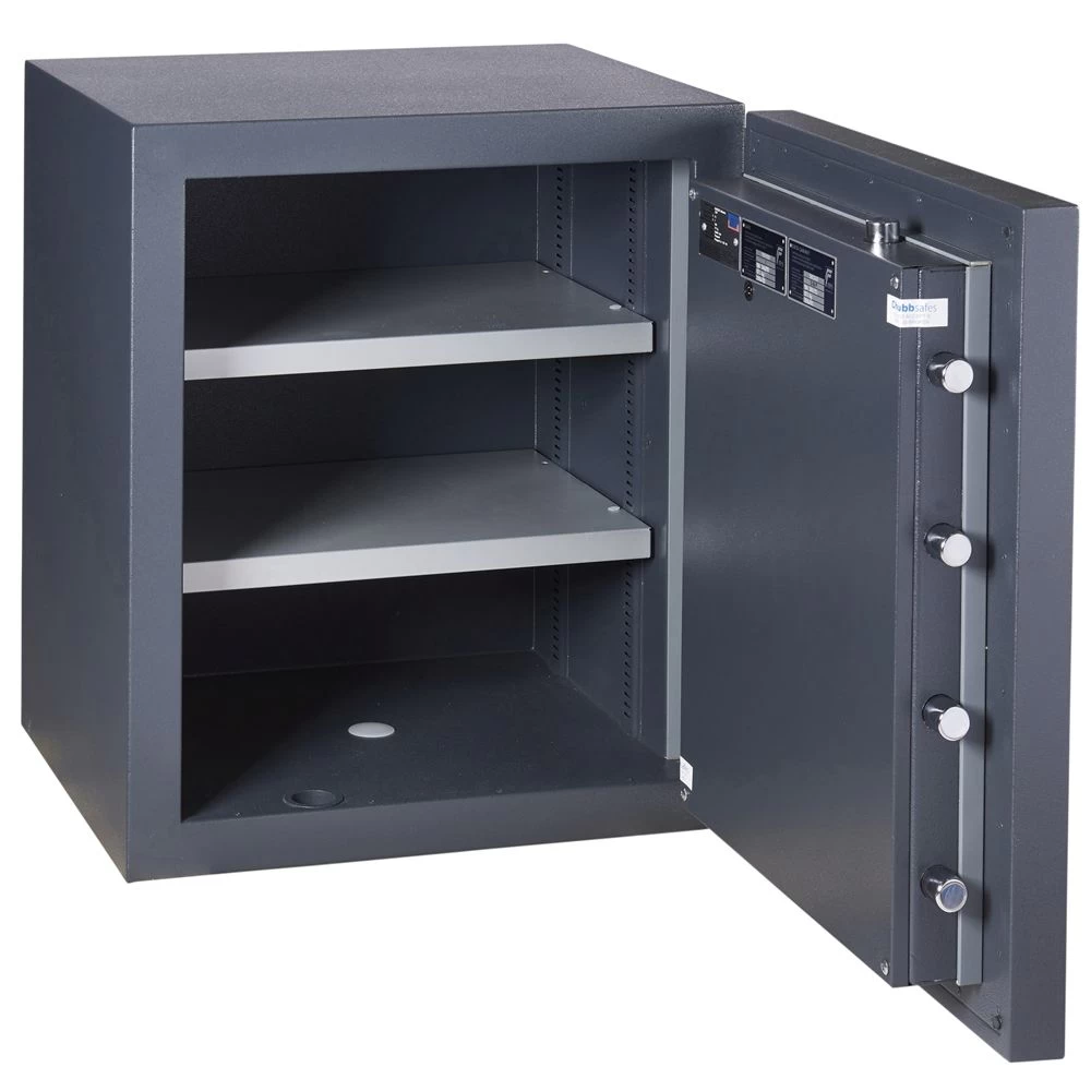 Сейф Chubbsafes DuoGuard Grade 1 Size 110 K
