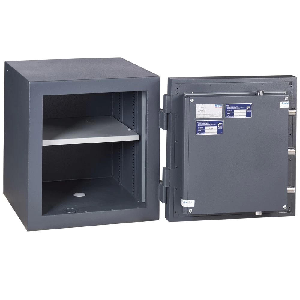 Сейф Chubbsafes DuoGuard Grade 1 Size 60 K