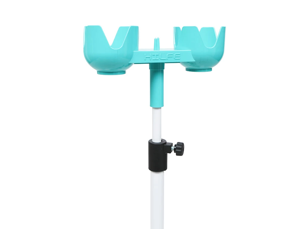 Штатив медицинский HILFE MBP-03 (КМ МШ-1)