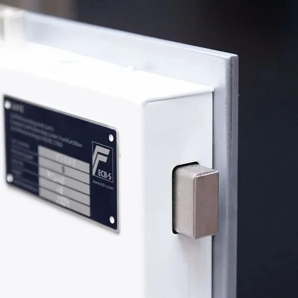 Огневзломостойкий сейф Burg-Wachter MT 640 E FP