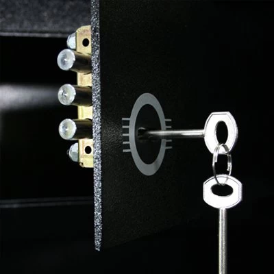 Сейф Рипост ВМ 4001