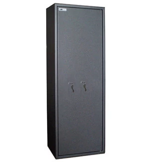 Сейф оружейный Safetronics MAXI-5P MM/8