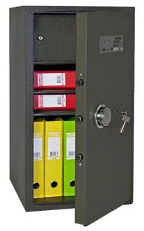 Взломостойкий сейф Safetronics NTR-80Es