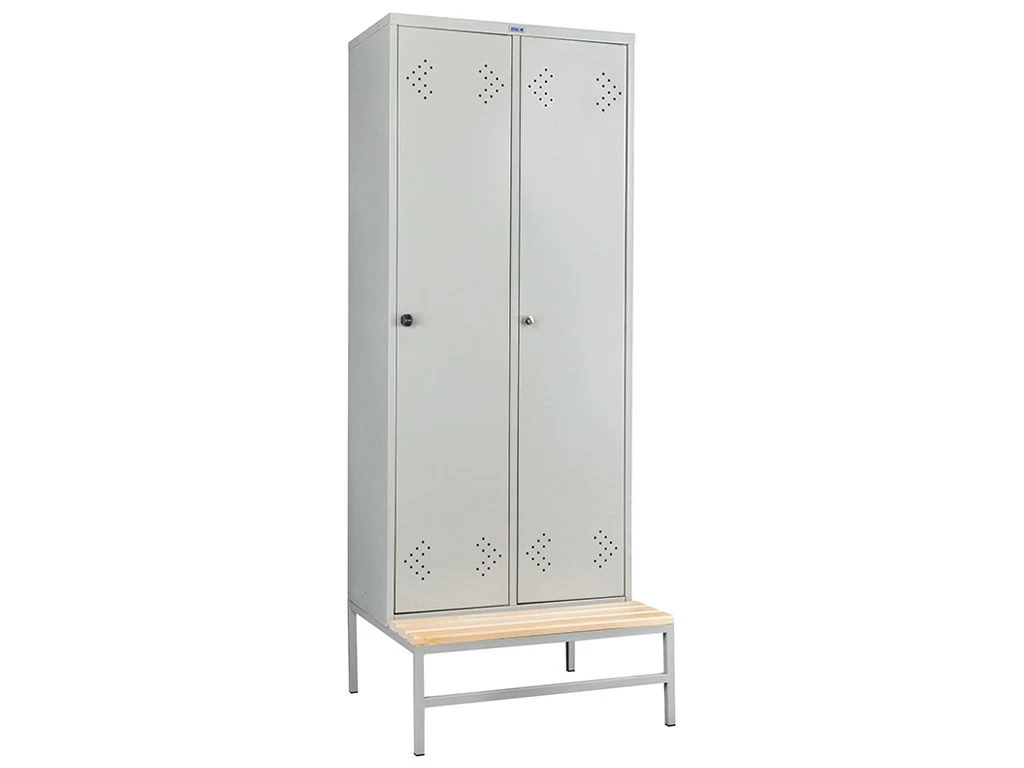Скамья подставка LS-21-80 сосна