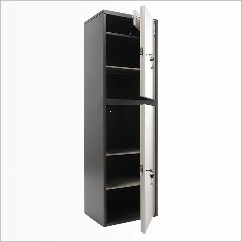 Бухгалтерский шкаф Aiko SL-150/2Т
