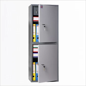 Офисный шкаф ONIX LTS-127Ms/M