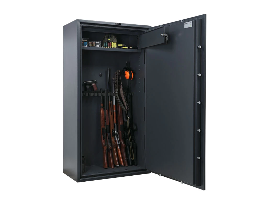 Сейф оружейный MDTB ASG/WS14