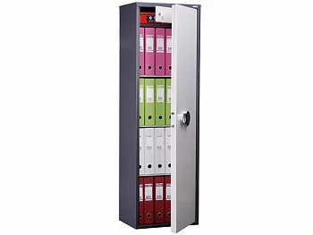 Бухгалтерский шкаф Aiko SL-150Т EL