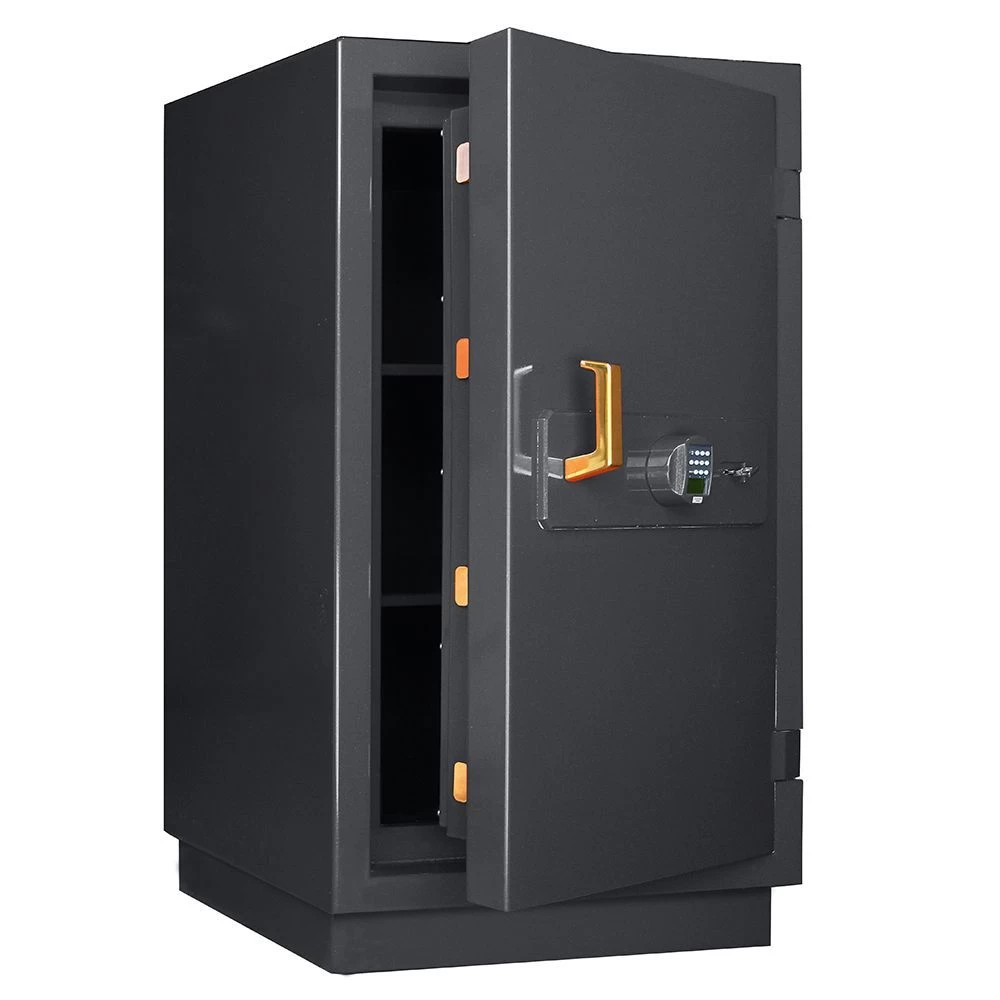 Сейф Burg–Wachter E 534 ES lak black