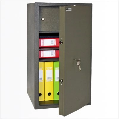 Взломостойкий сейф Safetronics NTR-80Ms