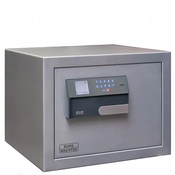 Огневзломостойкий сейф Burg-Wachter MT 640 E FP