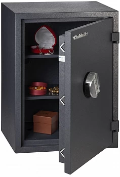 Сейф Chubbsafes HOMESAFE 50 EL