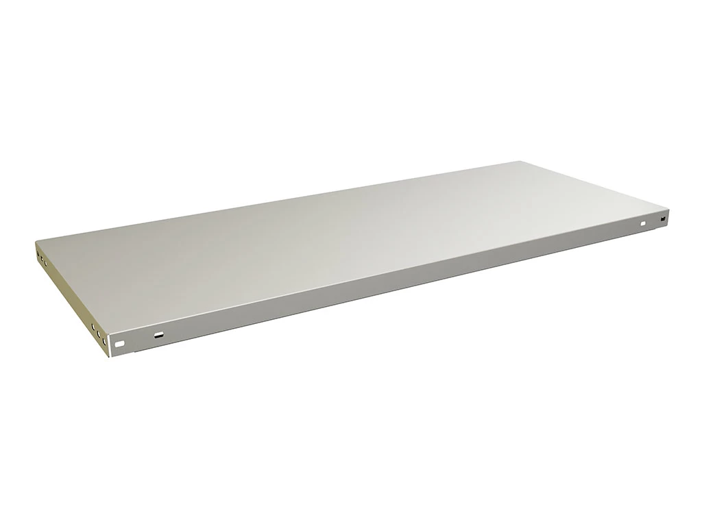 Стеллаж металлический Практик MS Standart 220/70х30/6