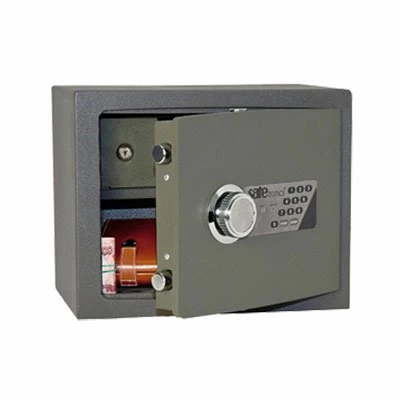 Взломостойкий сейф Safetronics NTR-22Es