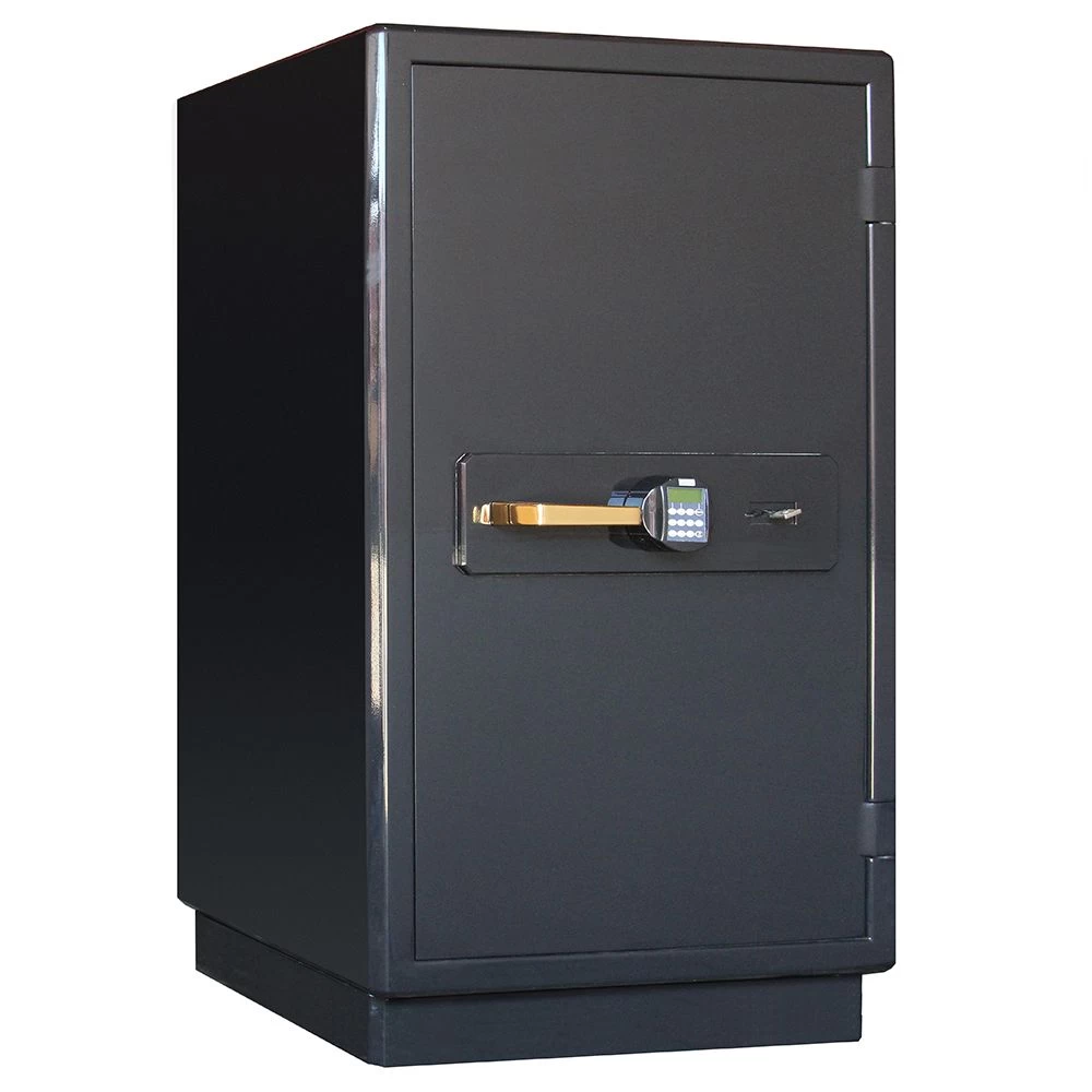 Сейф Burg–Wachter E 534 ES lak black