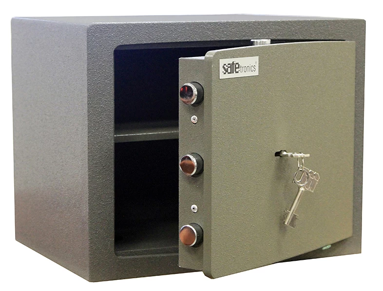 Взломостойкий сейф safetronics NTR-22M