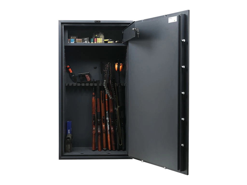 Сейф оружейный MDTB ASG/WS14