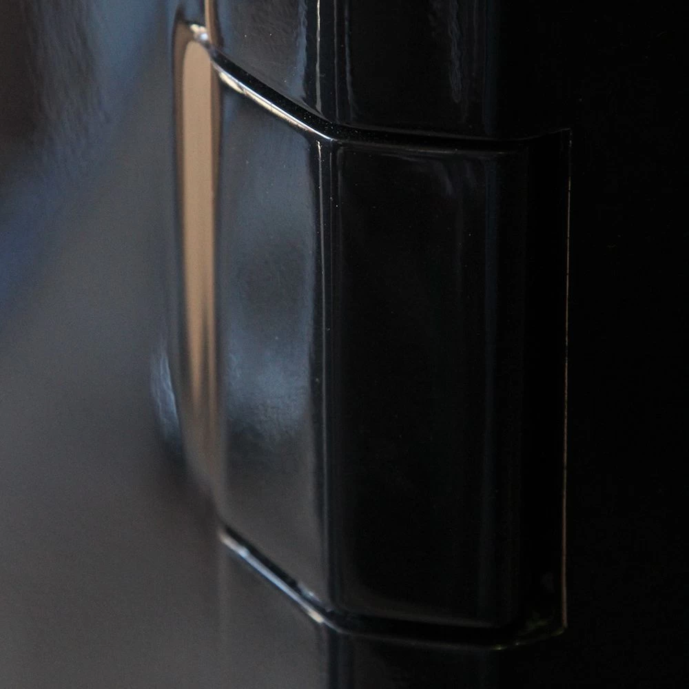 Сейф Burg–Wachter E 534 ES lak black