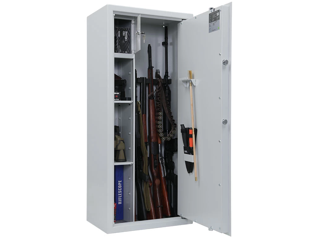 Оружейный сейф VALBERG ARSENAL 1253Т