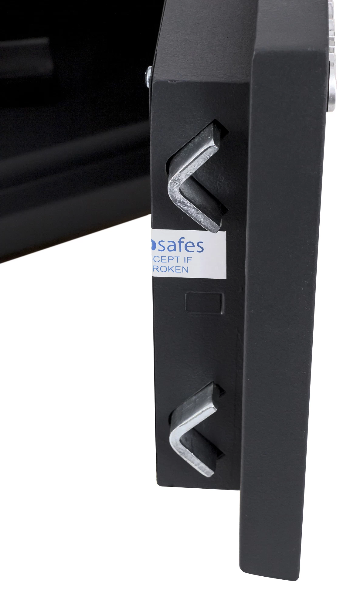 Сейф Chubbsafes HOMESAFE 20 EL